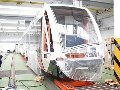 Solaris Tramino