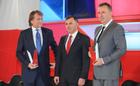 Kulczyk, Sołowow, trzech ministrów, Klesyk, Góral, Krawiec, Jagiełło, Wirth,...(DEBATA na TWITTERZE)