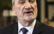 Macierewicz: Polska musi mieć większą i silniejszą armię