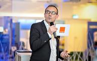 Orange rośnie mimo kary
