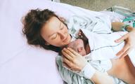 Cesarskie cięcie zwiększa u dziecka ryzyko chorób