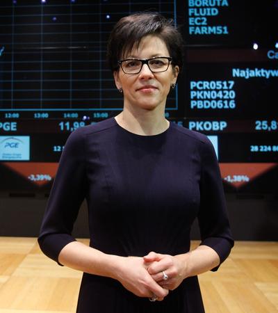 Małgorzata Zaleska