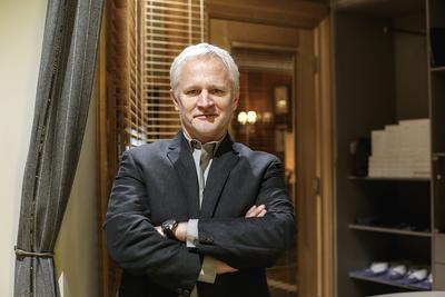 Wojciech Morawski, załozyciel Atlantica, jest przekonany, ze znaki towarowe społki najlepiej mogliby wykorzystac ci, ktorzy stworzyli i rozwineli marke. Sam jednak oferty nie złozył.