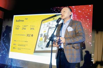 Kariera w barakach i gumiakach - Konkurs „Siła przyciągania” — case study laureata