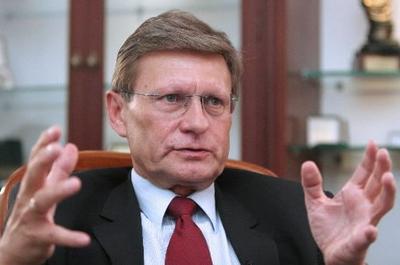 Leszek Balcerowicz