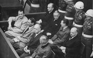 Jak osądzono zbrodniarzy hitlerowskich