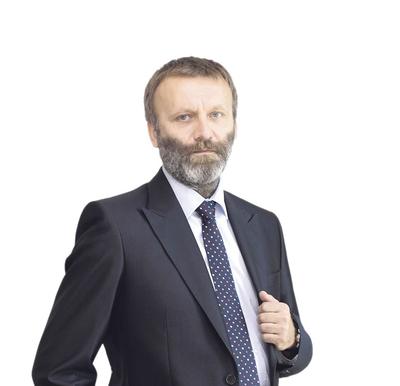 Sławomir Molęda, partner w Kancelarii Kondrat i Partnerzy