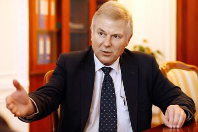 STRATEGICZNE
START-UPY
