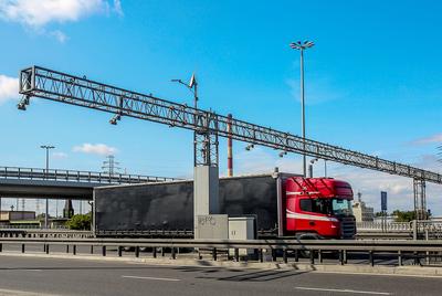 KOLEJNOŚĆ DZIAŁAŃ: GITD chce przygotować nowy system poboru opłat. Co zrobi ze starym — na razie nie wiadomo. Najpierw musi go przejąć i nauczyć się obsługi.