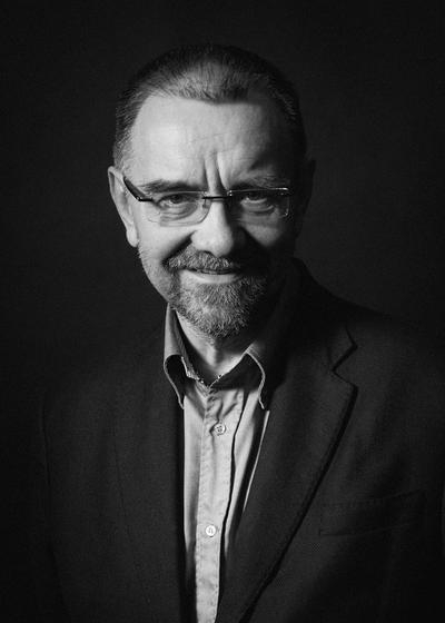 Prof. Romuald Dębski