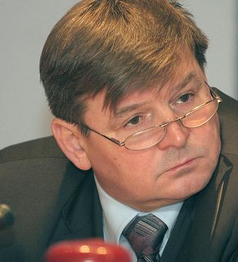 Grzegorz Szkopek