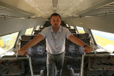 Tomasz Moraczewski