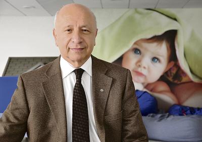 Prof. Bogdan Chazan