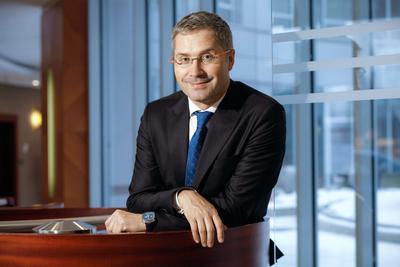 Witold Jaworski, twórca YU