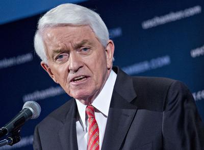 Tom Donohue