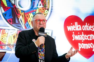 Jerzy Owsiak