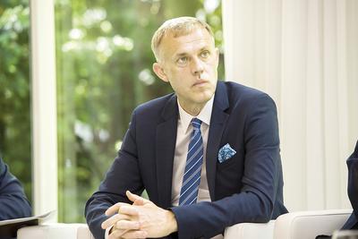 Dr Jakub Gierczyński: Poprzez działania prewencyjne możemy uniknąć w Polsce 90 tys. zgonów.