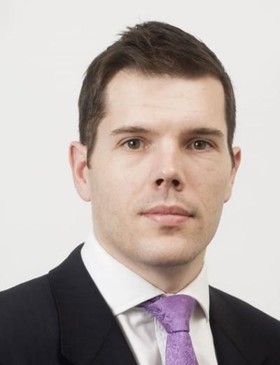 Neil Shearing, economista Capital Economics