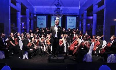 Gala Giełdowej Spółki Roku, fot. Marek Wiśniewski