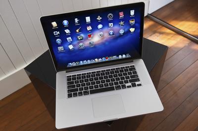 MacBook Pro