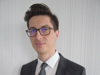 WOJCIECH BARTOSIK analityk Michael/Ström Dom Maklerski