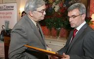 Gala Złoty Skalpel 2008