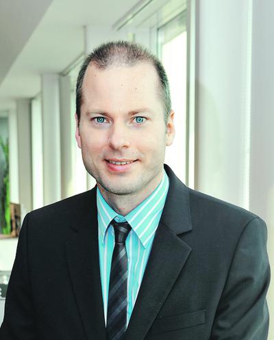 ODWAGA POPŁACA: Niepewny rynek może okazać się prawdziwą żyłą złota — twierdzi Christoph Witte, country menager Credendo — Short- -Term EU Risks w Polsce
