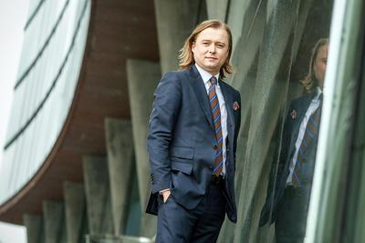 JEST
SZANSA NA WIĘCEJ: Mariusz Frankowski, dyrektor Mazowieckiej Jednostki Wdrażania
Programów Unijnych, nie wyklucza korekty przyszłorocznego harmonogramu RPO WM i
dodania kolejnych konkursów dotacyjnych dla firm.