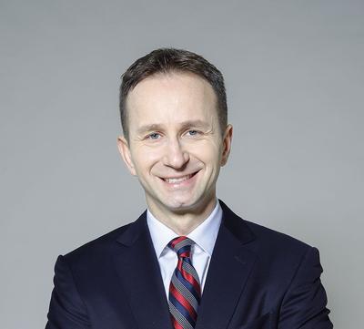 Prof. dr hab. n. med. Jacek Szaflik