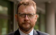 Szumowski: system jest wydolny, jesteśmy przygotowani