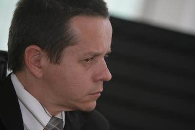 Wojciech Białek, główny analityk CDM Pekao (Fot: Marek Wiśniewski, "Puls Biznesu")