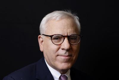 David Rubenstein, fot. Bloomberg