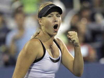 Maria Szarapowa