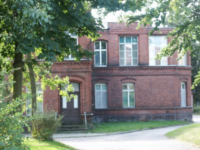 Szpital Powiatowy w Sławnie
