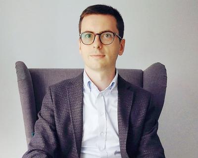 Dr n. med. Tomasz M. Gondek