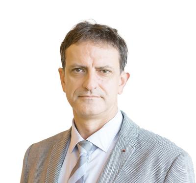 Dr hab. n. med. Oskar Kowalski