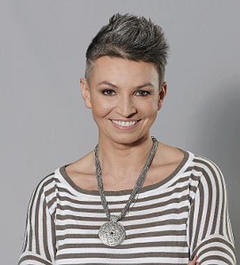 Joanna Kuzdak