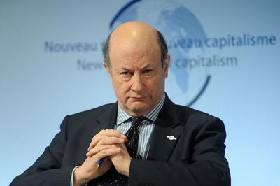 Jacek Rostowski, fot. Bloomberg