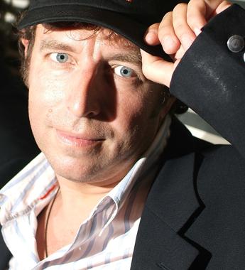 Grzegorz Hajdarowicz