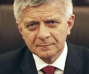 Marek Belka, fot. Marek Wiśniewski