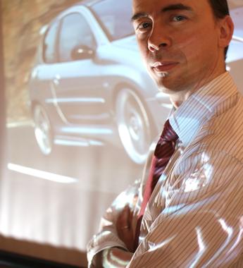Arkadiusz Kuich