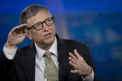 Bill Gates