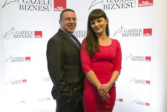 Fotogaleria z gali Gazele Biznesu 2015 w Krakowie