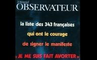 Manifest 343 dziwek