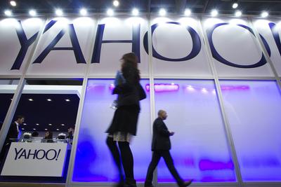 Yahoo