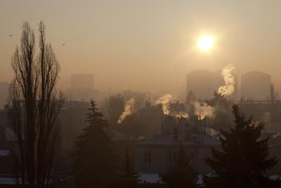 Smog