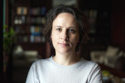 ZMARNOWANY POTENCJAŁ: Marzena Chmielewska, dyrektor departamentu funduszy europejskich Konfederacji Lewiatan, podkreśla, że pieniędzy z programu Horyzont 2020 nie wystarcza dla aż 84 proc. przedsięwzięć wysoko ocenionych przez KE.