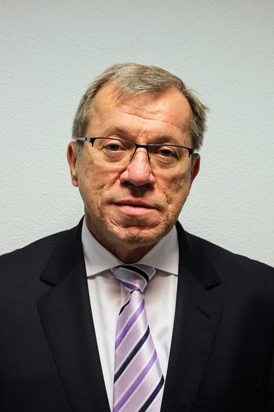 Prof. dr hab. n. med. Mirosław Ząbek
