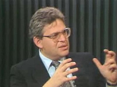 Edward Luttwak