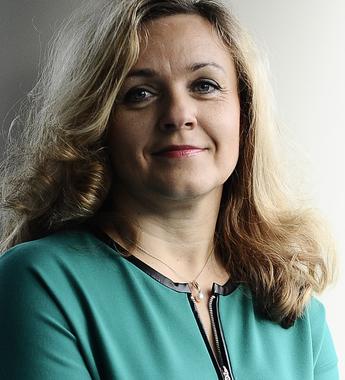 Anna Rulkiewicz